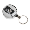 Bilde av ID badge reel with belt clip and key ring. 60270208 (DE,SE,NO,FI,RO,PL)